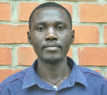 Mr. Temamuli Francis